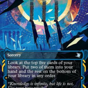 Stock Up - Secrets of Strixhaven: Mystical Archive (SOA)