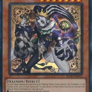Clown Crew Biancaviso - Blazing Dominion (BLZD)