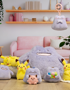 Plush