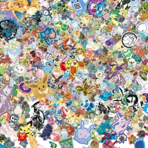 30th Collection